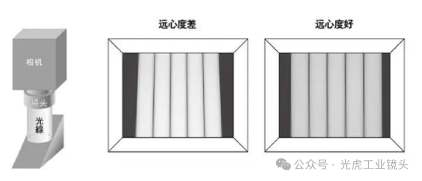 【光學知識】鏡頭也論分辨率？畸變率和遠心度又是什么？